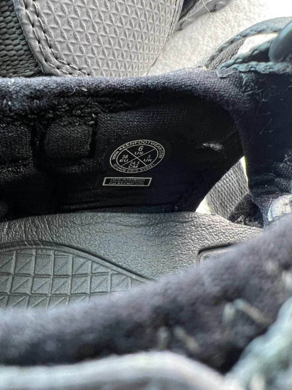 KEEN 6 Newport Neo H2 Hiking,Walking Sandal Shoes